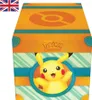 Pokémon Paldea, Kartenspiel, Sammelkartenspiel, 6 Jahr(e), Produktbild-Vorschau 12