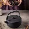 Gusseisen Teekanne 1,1L KINGHOFF KH-1844 Produktbild-Vorschau 14