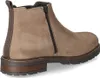 Rieker Chelsea Boot - Pfeffer Leder : Normal : 43 Weite: Produktbild-Vorschau 8