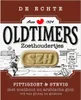 Oldtimers Sneker-Süßstoffe 6 x 185 Gramm Lakritz Produktbild-Vorschau 2