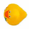 Quietsche Ente Zähneputzen - ca. 5 cm Produktbild-Vorschau 5