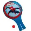 Mondo Beachballset Spiderman, 3dlg. Produktbild-Vorschau 3
