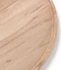 Metrie | Elma-3025 Vassoio rotondo in legno, faggio | Anteprima dell’immagine prodotto 5