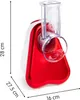 MOULINEX Trancheur DJ756G 5 garnitures de tambour Voir les images du produit 29