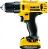 DeWalt DCD710D2-QW 10,8V 2x 2 Ah Akku-Bohrschrauber + Produktbild-Vorschau 30