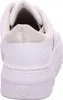 Rieker Sporthalbschuhe Formsohle modisch in weiss/weiss Produktbild-Vorschau 13