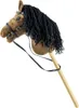 Hobbypferd Plus Milly Mally braun Anteprima dell’immagine prodotto 3