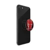 PopSockets Iron Man Portrait, Handy/Smartphone, Schwarz, Produktbild-Vorschau 4