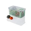 ERNESTO® Frischhaltebox mit Frischeventil (groß) - Produktbild-Vorschau 2