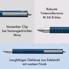 LAMY Tintenroller swift imperialblue Produktbild-Vorschau 3