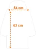 Felpa con cappuccio Warm Decke Pullover Harry Potter Anteprima dell’immagine prodotto 3