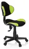 hjh Kancelárske otočné kreslo KIDDY GTI-2 634130 gn Náhľad obrázku produktu 6