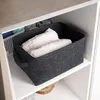 Aufbewahrungskorb Filzkorb Aufbewahrungsbox aus Filz Produktbild-Vorschau 7