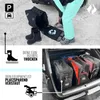 Driver13 Ski-schoenen tas AR10019. Tas voor schaatsen of Productafbeelding-voorbeeld 8