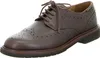 Scarpa stringata Mephisto 6614-P5143308 Max, 6614-P5143308 Anteprima dell’immagine prodotto 7