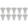 10er-Pack LED-Strahler McShine "PV-90" GU10, 9W, 900lm, Produktbild-Vorschau 1