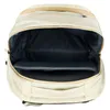 BAAGL Batoh Coolmate Beige Náhled obrázku produktu 5