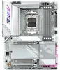 X870E AORUS ELITE WIFI7 ICE (weiß) Produktbild-Vorschau 1