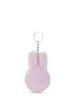 Miffy Schlüsselkette Tiny Teddy von Bon Ton Toys Süßes Produktbild-Vorschau 3