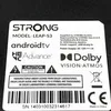 STRONG LEAP-S3 STRONG LEAP-S3 TV Media Player Ultra HD Náhľad obrázku produktu 17