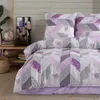 Buymax® Renforce Bettwäsche 200x220 cm aus 100% Baumwolle 3 Produktbild-Vorschau 1