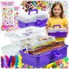 Großes Kreativ-Kunstset für Kinder Produktbild-Vorschau 12