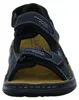Josef Seibel Franklyn Sandalette Blau Produktbild-Vorschau 29