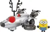 Minions Wild Rider R/C-Fahrzeug und Actionfigur Produktbild-Vorschau 7