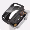 INF Apple Watch 45 mm Hartschale mit gehärteter Folie Produktbild-Vorschau 3