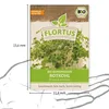 Artikelbild 4 von 'BIO Keimsprossen Rotkohl' aus der Kategorie Keimsprossen Produktbild-Vorschau