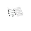 Hager UD42B1 - Weiß - Hager universN - 600 mm - 125 mm - Produktbild-Vorschau 1