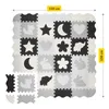 4FIZJO Kinder Puzzlematte 150 x 150 cm aus EVA, mit Rahmen, Produktbild-Vorschau 9