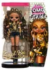 MGA - Lol Surprise OMG Fierce Royal Bee Fashion Doll / from Voir les images du produit 15