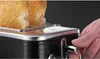 Russell Hobbs 24371-56 Inspire Black Toaster Schwarz Produktbild-Vorschau 13