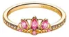 Anello Pandora Disney Principessa Raperonzolo Tiara Anteprima dell’immagine prodotto 5