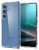 SPIGEN Spigen Galaxy S25 Custodia Ultra Hybrid Crystal Anteprima dell’immagine prodotto 6