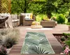 Sisal Teppich Indoor & Outdoor Terrasse Balkon Küche Produktbild-Vorschau 2