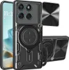 Techsuit etui CamGuard do Motorola Edge 60 - Czarny KP38512 Podgląd zdjęcia produktu 1