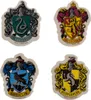 Harry Potter Hogwarts Häuserwappen Radiergummi Fanartikel Produktbild-Vorschau 1