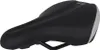 XLC Kinder-Sattel SA-K06 schwarz, Unisex, 217x140mm Produktbild-Vorschau 1
