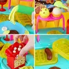 WOOPIE Set per preparare snack con la pasta modellabile Anteprima dell’immagine prodotto 11