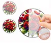 GKA Sonnenfänger Mohn 15 cm Buntglas Lichtfänger Produktbild-Vorschau 4