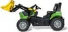 Rolly Toys Tretfahrzeug Deutz Agrotron 8280 TTV (inkl. Anteprima dell’immagine prodotto 2