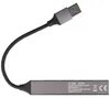 Goobay 74456, Hub USB Slim de 4 puertos, USB-A a USB-A, 5 Vista previa de la imagen del producto 15