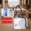 Parní generátor, kapacita 5 litrů, výkon 2250 W, napětí 220 Náhled obrázku produktu 5