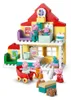 LEGO DUPLO 10467 Casa de la familia de Peppa Pig 84 piezas Vista previa de la imagen del producto 13