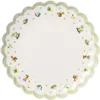 Villeroy & Boch Frühstücksteller Easter Delight Produktbild-Vorschau 1
