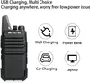 Retevis RT622 Walkie Talkie, nabíjateľná minivysielačka, Náhľad obrázku produktu 6