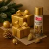 Deko Spray Gold 100 ml – Christmas Traditions Metallic Produktbild-Vorschau 2