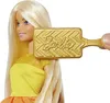 Mattel GBK24 Barbie Ultimate Curls Puppe (blond) Produktbild-Vorschau 3